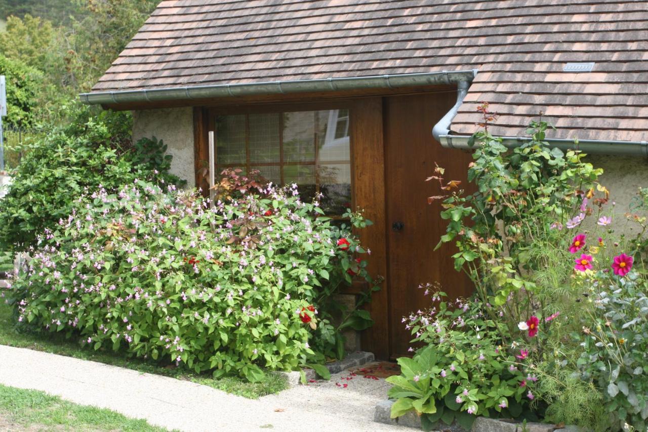 Le Studio Au Bon Marechal Giverny Exterior foto